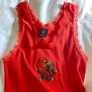 Urban Outfitters Tank Top